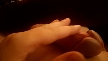 Preview 1 of Holly With - Young boy sensual slow masturbation and orgasm