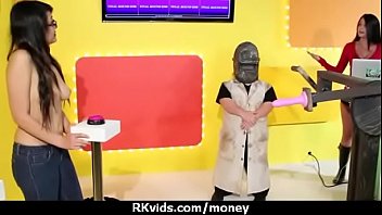 Preview 1 of 6 Pal Abs - Sex for cash turns shy girl into a slut 12