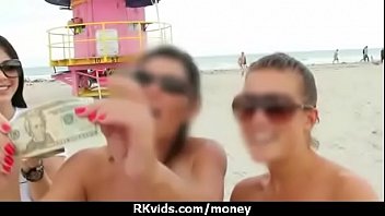 Preview 4 of 6 Pal Abs - Sex for cash turns shy girl into a slut 12