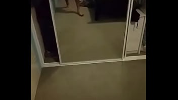 Preview 1 of Danny Lany Xxx - big dick soft swinging slow motion