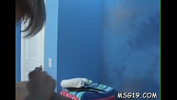 Preview 4 of Guy Vodeo - Flawless honey in a cute act