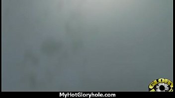 Preview 1 of Simol Baby - Sexy ebony enjoying gloryhole 26