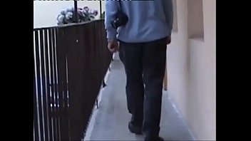 Preview 1 of Super Fist Sex - Hidden camera films a girl slammed