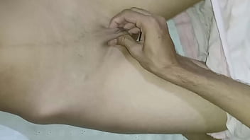 Preview 3 of Katreni Keif Jade Xnxx - Boyfriend sucked my pussy and Open My Cloth Spanking on Tight Pussy &#039_Close Up Pussy Orgasm
