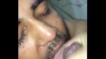 Preview 1 of Japanese Bigtitsex - delhi indian guy&#039_s love for cum