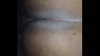 Preview 4 of Ruiz De Castilla - Fucking my chubby girlfriend from the back