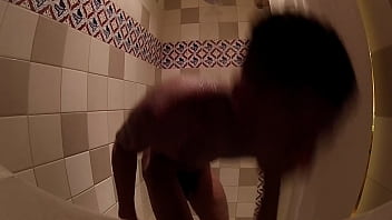 Preview 3 of 18 Yo Abrina Hairy - speechless 4