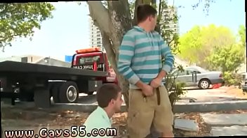 Preview 2 of Alissa Usa - Movie trailers men fucking outdoors and  gay hard public sex