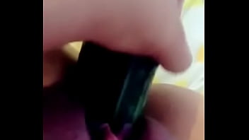 Preview 3 of Bikini Sub Baby - Solo encontre un gordo pepino