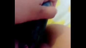 Preview 1 of Bikini Sub Baby - Solo encontre un gordo pepino