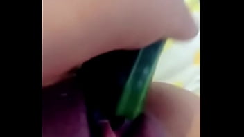 Preview 4 of Bikini Sub Baby - Solo encontre un gordo pepino