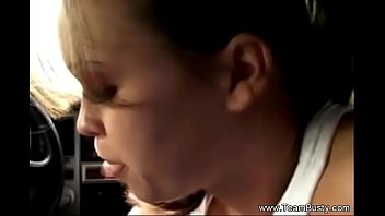 Preview 3 of Keep Milking - Busty Brandi Loves To Show Off
