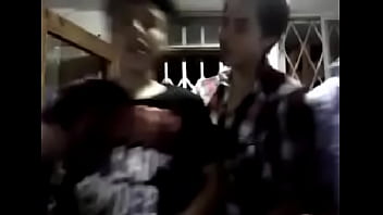 Preview 4 of Www Aflem Sex Xxx - amigos fiesteros