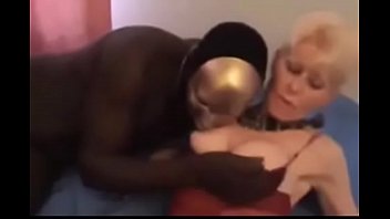 Preview 4 of Sally Layd The Breast Files 2 - Interracial Fuck