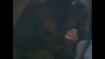 Preview 2 of Crossed Bigtits - Casal se empolgou no bate papo