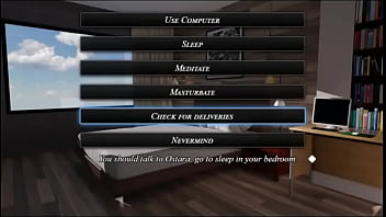 Preview 3 of Girls On Horse Xxx - Ways of Life Gameplay Part 9 by LoveSkySan69 Finish