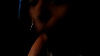 Preview 1 of Jerks Off Mom - Diamond blowing me