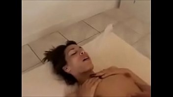 Preview 2 of Sister Night Brother Sleeping - brunettes rebelles dany partp