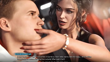 Preview 2 of German Romanticher Son - How To Fix The Future - HD - Part 12 - Test Time By LoveSkySan69