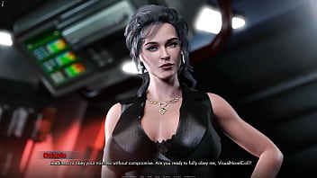 Preview 1 of German Romanticher Son - How To Fix The Future - HD - Part 12 - Test Time By LoveSkySan69