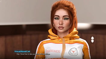 Preview 4 of German Romanticher Son - How To Fix The Future - HD - Part 12 - Test Time By LoveSkySan69