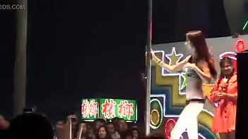 Preview 4 of Bollywood Mom And San - Strip Show