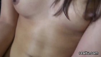 Preview 4 of Spanking Facesitting Mature - Exquisite czech kitten gets seduced in the mall and banged in pov