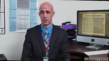Preview 3 of Prowler Ranger - Straight men shitting gay Does bare yoga motivate more than roasting