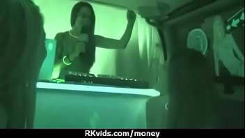 Preview 3 of Amateur Mexican Anal - Hot sexy amateur babe needs a lift and takes cash 26