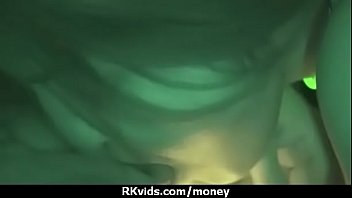 Preview 4 of Amateur Mexican Anal - Hot sexy amateur babe needs a lift and takes cash 26