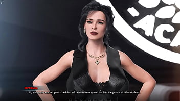 Preview 2 of Anala Oil Hd Videos - How To Fix The Future - HD - Part 11 - The Test By LoveSkySan69