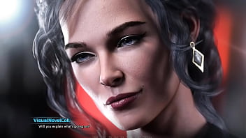 Preview 4 of Anala Oil Hd Videos - How To Fix The Future - HD - Part 11 - The Test By LoveSkySan69