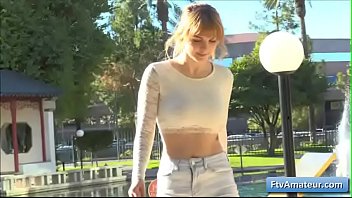 Preview 4 of Ndonesian Tube - FTV Girls presents Alyssa-Supershy Teen-01 01
