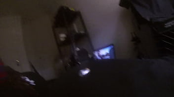 Preview 3 of Lama Povd - BDS3X POV My Play Sister Want BC