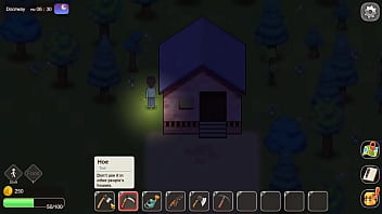 Preview 3 of Erotic Pregnant - Village Rapsody - Part 1 - My Village Live By LoveSkySan69