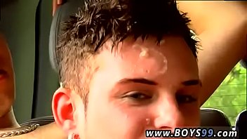 Preview 4 of Domination Doctor - Free boy scout gay porn Driving around town the boys all exchanged