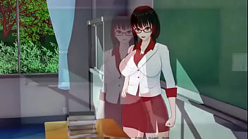 Preview 3 of Hard Sex Speaker - HS Tutor (v0.7.0) Part 3 Gameplay by LoveSkySan69