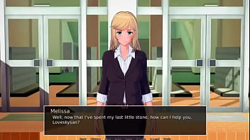 Preview 1 of Hard Sex Speaker - HS Tutor (v0.7.0) Part 3 Gameplay by LoveSkySan69