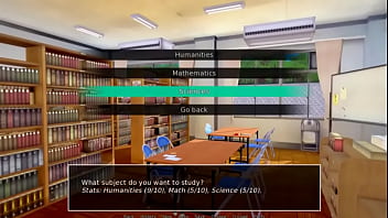 Preview 4 of Hard Sex Speaker - HS Tutor (v0.7.0) Part 3 Gameplay by LoveSkySan69