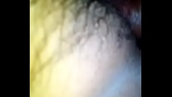 Preview 2 of Boy Shaking Cock And Girl Ass - cachando a vecina por el dia de la madre.