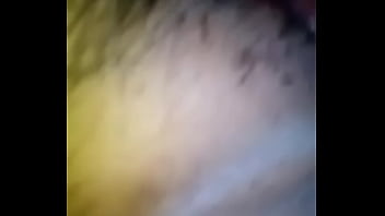 Preview 4 of Boy Shaking Cock And Girl Ass - cachando a vecina por el dia de la madre.