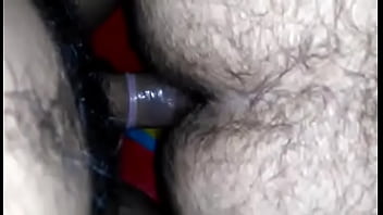 Preview 4 of Locksy Ypp - culeando a peludo