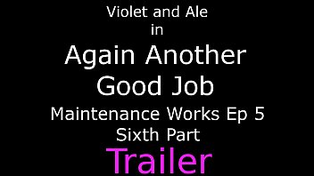 Preview 1 of Couple Invite Girl For Threesome - Another Good Job - Part 6
