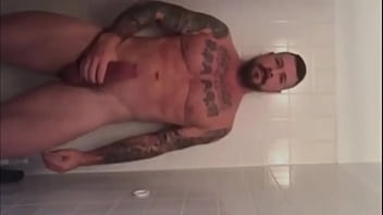 Preview 1 of Fake Mi Son - Rocco Steele -  NOVINHOSAFADO.COM