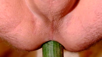 Preview 2 of Bad Girls And Girls - dildo in butt