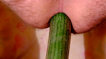 Preview 4 of Ririn Setyarini - dildo in butt