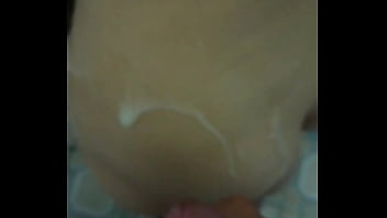 Preview 4 of Inflatable Gag Bdsm - bắn tinh l&ecirc_n người gấu