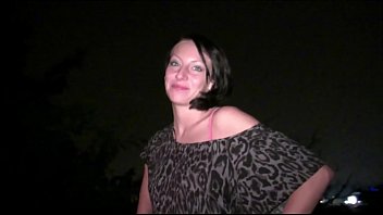 Preview 1 of Nri Sameera - She decides to go to a public sex gang bang dogging orgy
