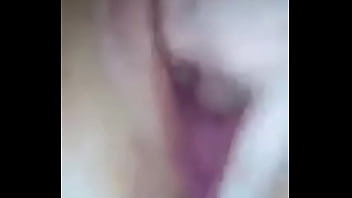 Preview 2 of Mai Kafoya - Masturb&aacute_ndose hasta mojarse vagina grande y ancha