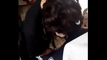 Preview 4 of Dwlod - sexy school boy touching his nipples while playing guitar